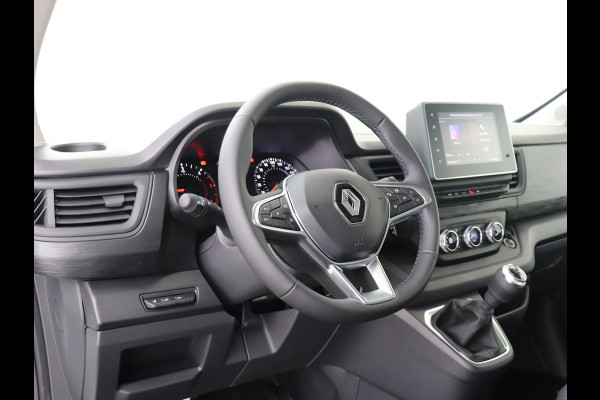 Renault Trafic T30 L2H1 130 PK ADVANCE LED AIRCO CRUISE CONTROL CAMERA NAVIGATIE D.M.V. CARPLAY LICHT EN REGENSENSOR