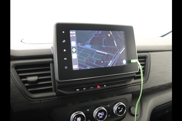 Renault Trafic T30 L2H1 130 PK ADVANCE LED AIRCO CRUISE CONTROL CAMERA NAVIGATIE D.M.V. CARPLAY LICHT EN REGENSENSOR