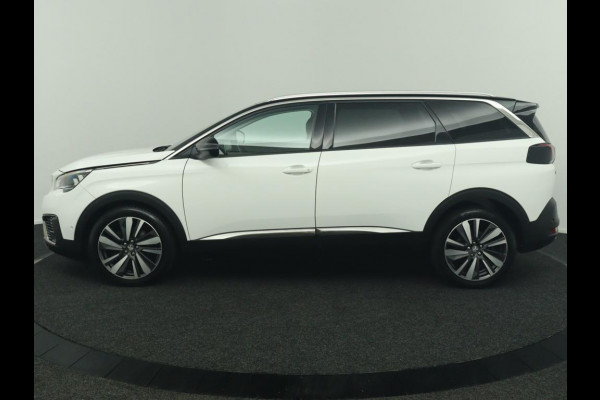 Peugeot 5008 1.2 PureTech Premium*7P*NAVI*CRUISE*LEER*