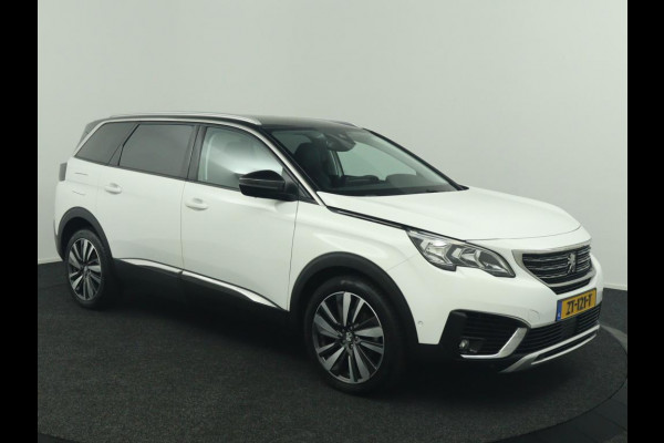 Peugeot 5008 1.2 PureTech Premium*7P*NAVI*CRUISE*LEER*