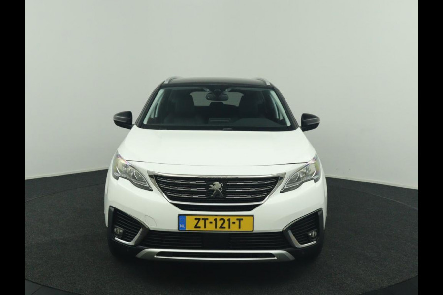 Peugeot 5008 1.2 PureTech Premium*7P*NAVI*CRUISE*LEER*