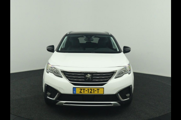 Peugeot 5008 1.2 PureTech Premium*7P*NAVI*CRUISE*LEER*