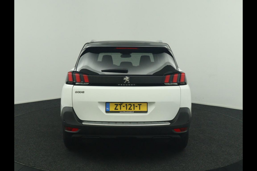 Peugeot 5008 1.2 PureTech Premium*7P*NAVI*CRUISE*LEER*