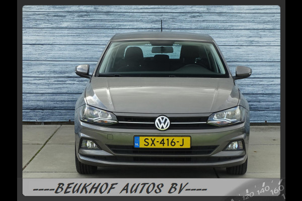 Volkswagen Polo 1.0 TSI CarPlay Cruise Airco Navi 30x Polo !