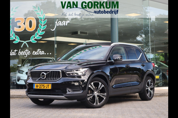 Volvo XC40 1.5 T3 Inscription / Pano / 360° Camera / Leder / ACC