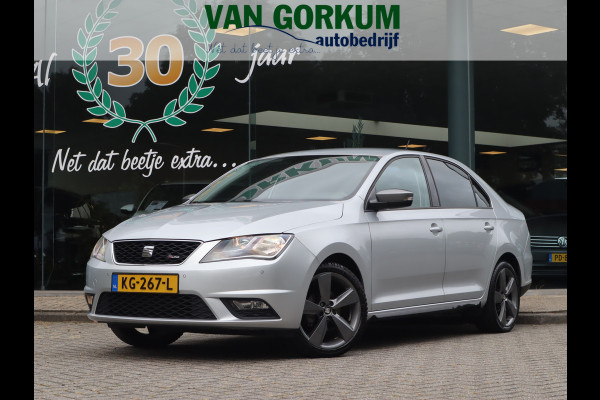 Seat Toledo 1.2 TSI FR Connect / NAP / Carplay