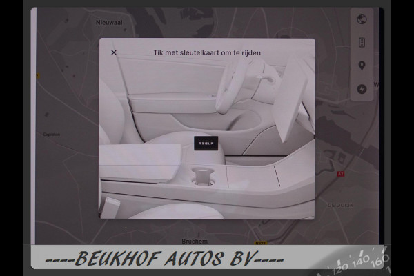 Tesla Model 3 Long Range AWD 75 kWh 351Pk Panorama dak Leer