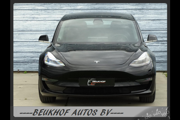 Tesla Model 3 Long Range AWD 75 kWh 351Pk Panorama dak Leer