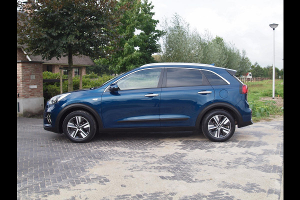 Kia Niro 1.6 GDi Hybrid DynamicLine | Apple Carplay | Camera | Trekhaak | Cruise Control | DAB |