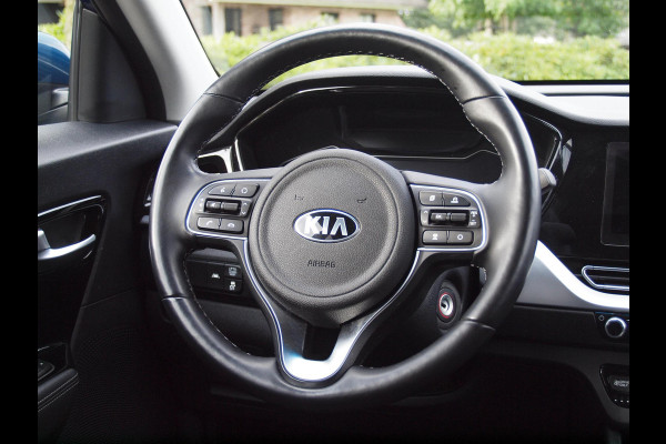 Kia Niro 1.6 GDi Hybrid DynamicLine | Apple Carplay | Camera | Trekhaak | Cruise Control | DAB |