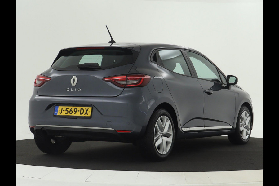 Renault Clio 1.0 TCe Carplay | NAVI | 101PK | CarPlay