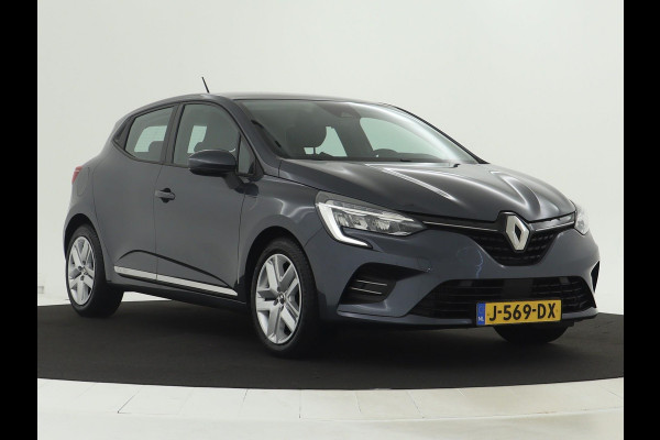 Renault Clio 1.0 TCe Carplay | NAVI | 101PK | CarPlay