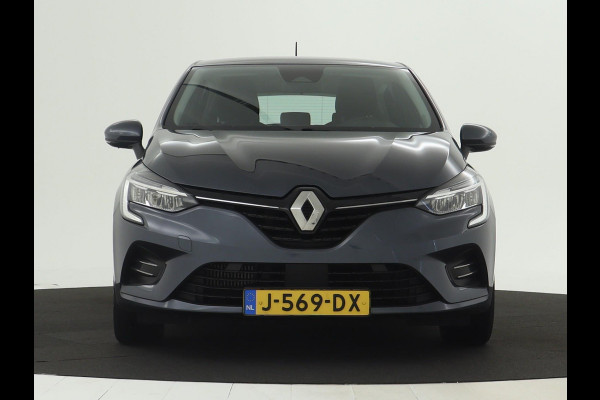 Renault Clio 1.0 TCe Carplay | NAVI | 101PK | CarPlay