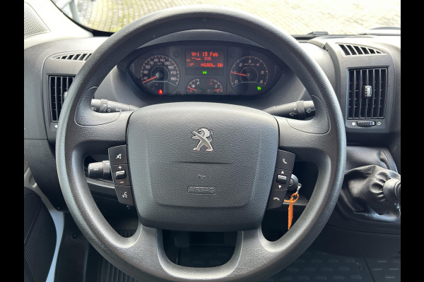 Peugeot Boxer 330 2.2 HDi 120 L2H1*NAVI*A/C*CRUISE*3-PERS*TEL*