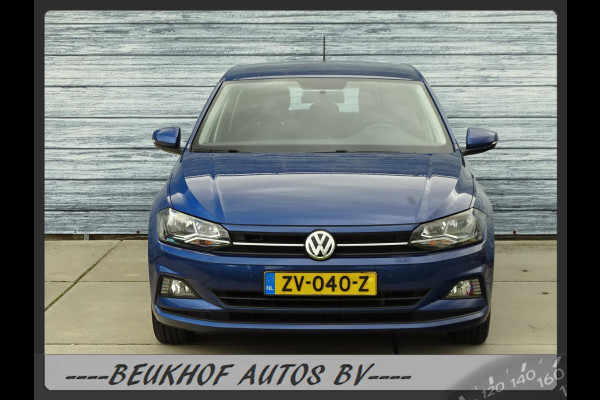 Volkswagen Polo 1.0 TSI Park Sensor Virtual Dash Navigatie