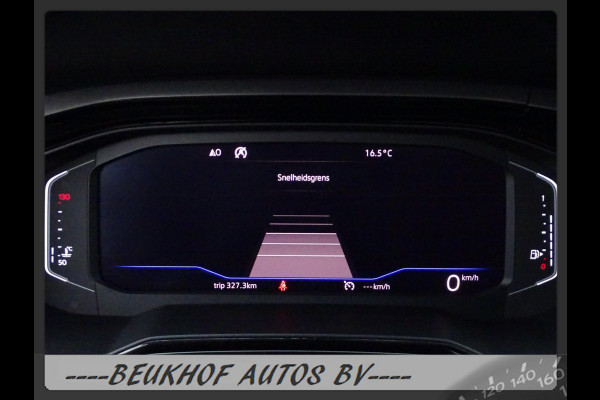 Volkswagen Polo 1.0 TSI Park Sensor Virtual Dash Navigatie