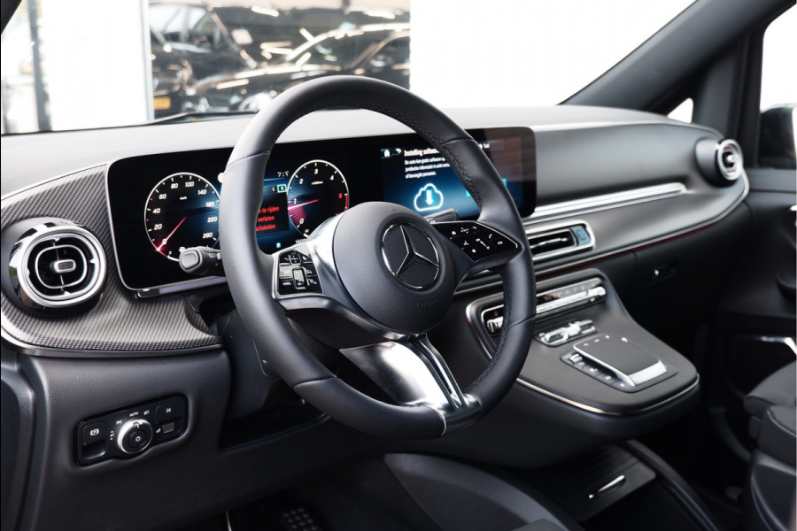 Mercedes-Benz V-Klasse 300d / DC / AMG / New Model / 4-Matic / Night Pakket / 2x Elec Schuifd / 360 Cam / Burmester / Vol Opties / NIEUW