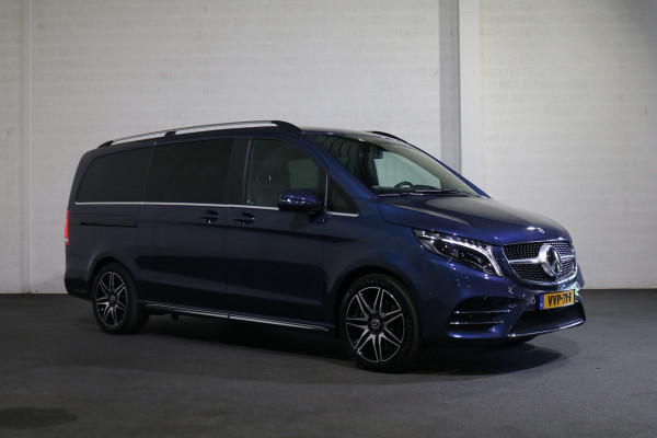 Mercedes-Benz V-Klasse 300d Lang DC Avantgarde Edition AMG