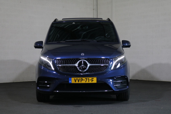 Mercedes-Benz V-Klasse 300d Lang DC Avantgarde Edition AMG