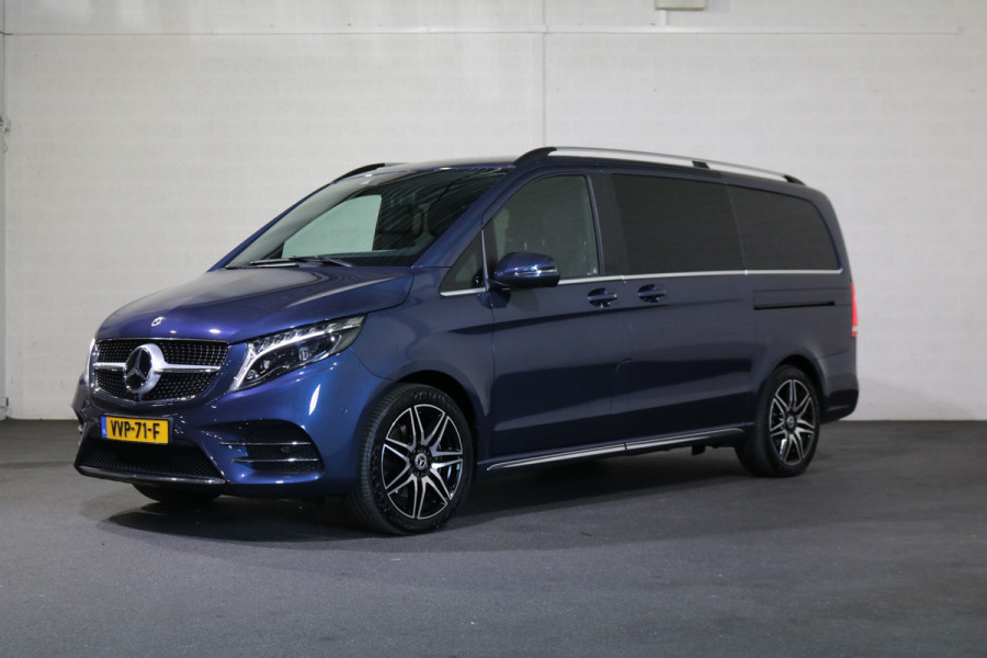 Mercedes-Benz V-Klasse 300d Lang DC Avantgarde Edition AMG