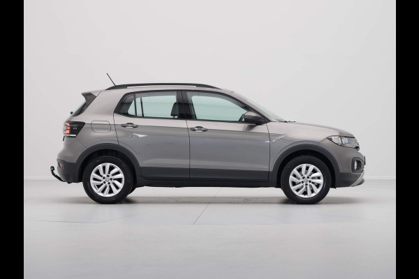 Volkswagen T-Cross 1.0 TSI 105pk Life Navigatie Trekhaak Clima Acc 002