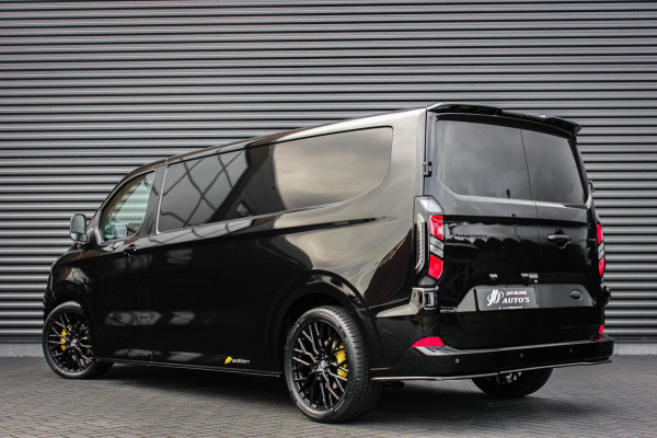 Ford Transit Custom 320 2.0 TDCI L2H1 Limited 170PK JB- EDITION / DRIVER ASSISTANCE PACK / 3- ZITS / MY2024 / CAMERA / ADAP.CRUISE