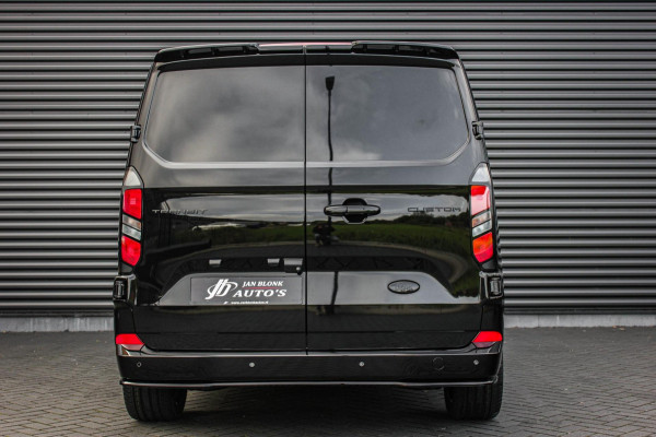 Ford Transit Custom 320 2.0 TDCI L2H1 Limited 170PK JB- EDITION / DRIVER ASSISTANCE PACK / 3- ZITS / MY2024 / CAMERA / ADAP.CRUISE