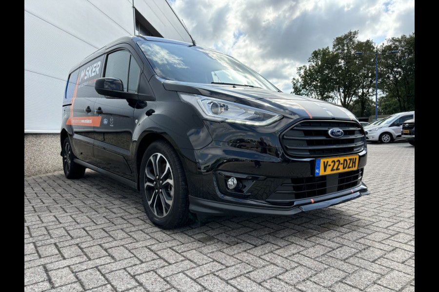 Ford Transit Connect 1.5 EcoBlue L2 Sport