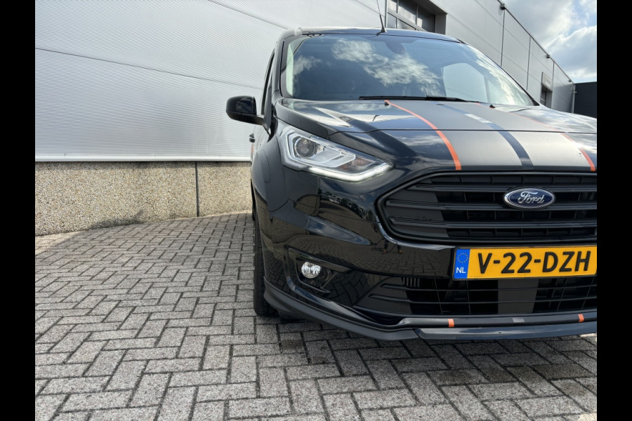 Ford Transit Connect 1.5 EcoBlue L2 Sport