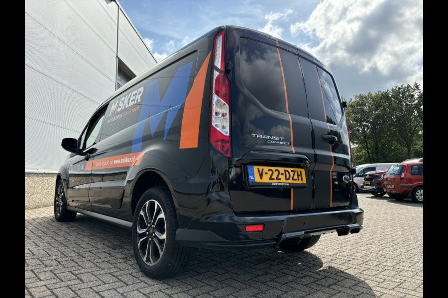 Ford Transit Connect 1.5 EcoBlue L2 Sport