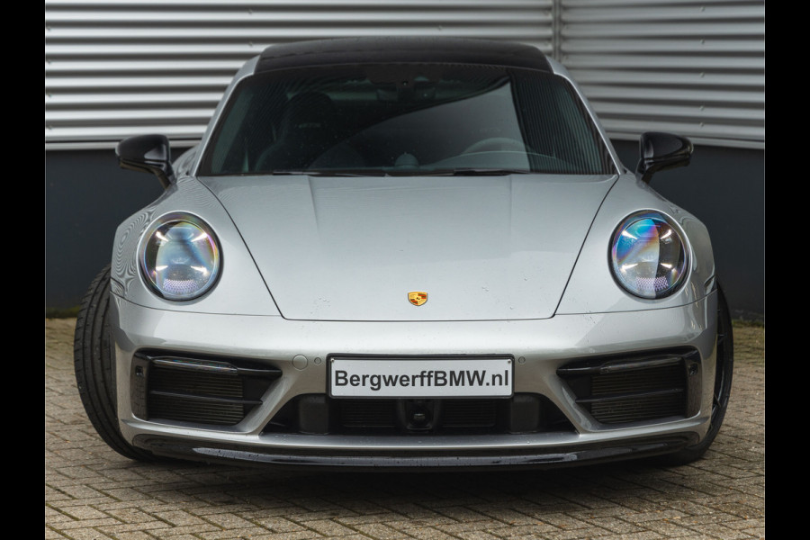 Porsche 911 3.0 Carrera 4 GTS - Schuifdak - Achterasbesturing - BOSE - ACC - LED-Matrix