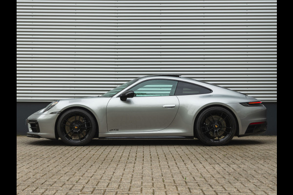 Porsche 911 3.0 Carrera 4 GTS - Schuifdak - Achterasbesturing - BOSE - ACC - LED-Matrix