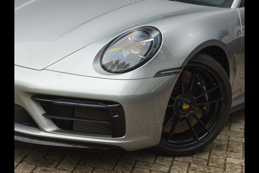 Porsche 911 3.0 Carrera 4 GTS - Schuifdak - Achterasbesturing - BOSE - ACC - LED-Matrix