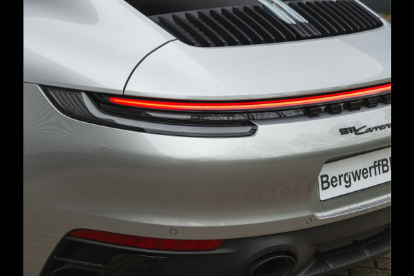 Porsche 911 3.0 Carrera 4 GTS - Schuifdak - Achterasbesturing - BOSE - ACC - LED-Matrix