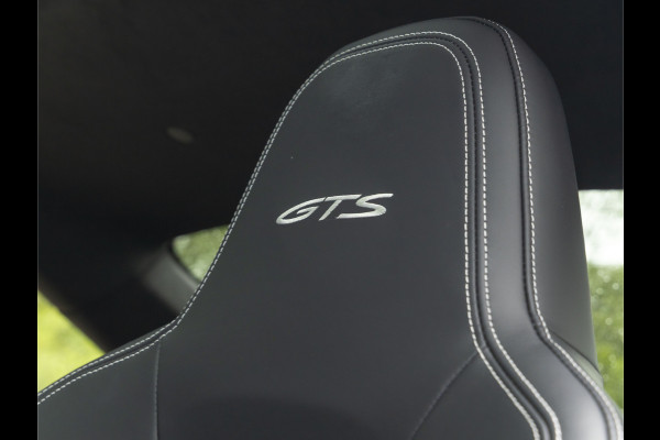 Porsche 911 3.0 Carrera 4 GTS - Schuifdak - Achterasbesturing - BOSE - ACC - LED-Matrix