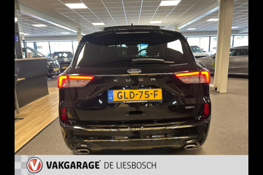 Ford Kuga 2.5 PHEV ST-Line X