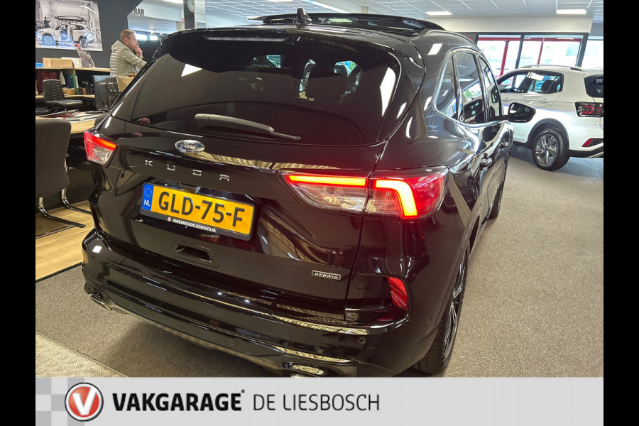 Ford Kuga 2.5 PHEV ST-Line X