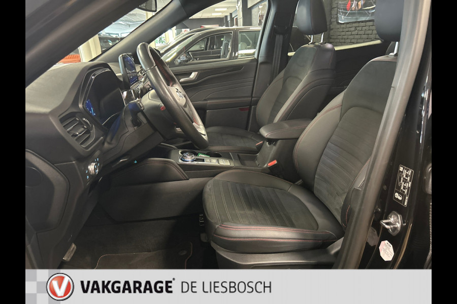 Ford Kuga 2.5 PHEV ST-Line X