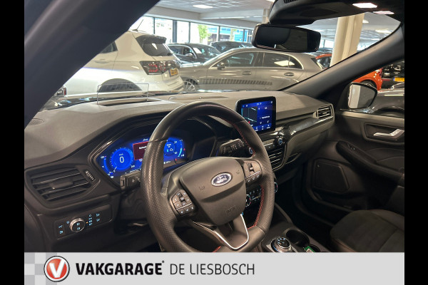 Ford Kuga 2.5 PHEV ST-Line X