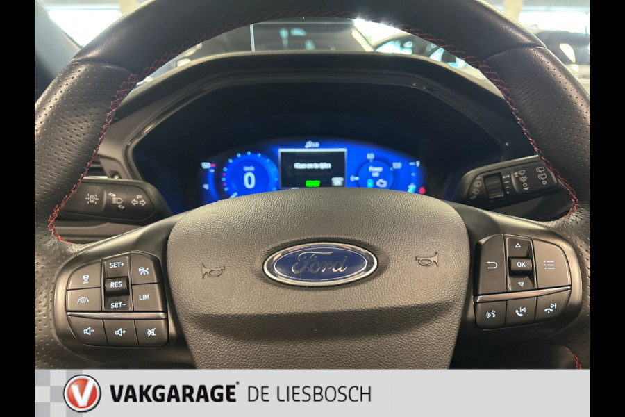 Ford Kuga 2.5 PHEV ST-Line X