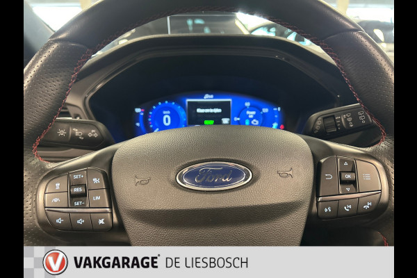 Ford Kuga 2.5 PHEV ST-Line X