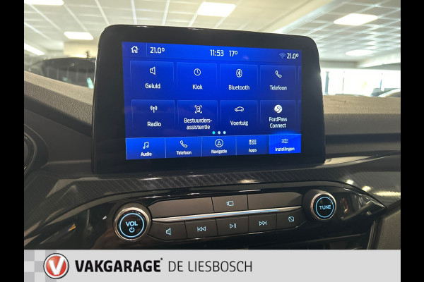 Ford Kuga 2.5 PHEV ST-Line X