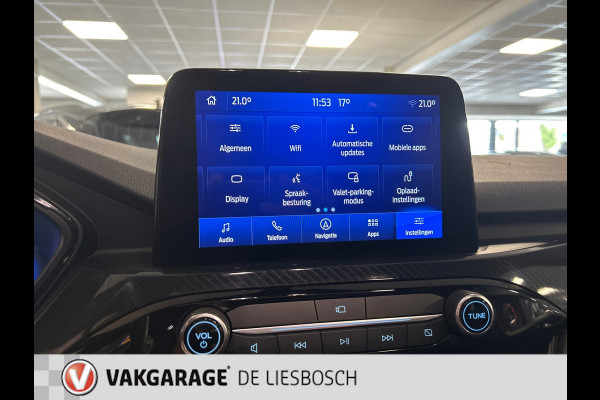 Ford Kuga 2.5 PHEV ST-Line X