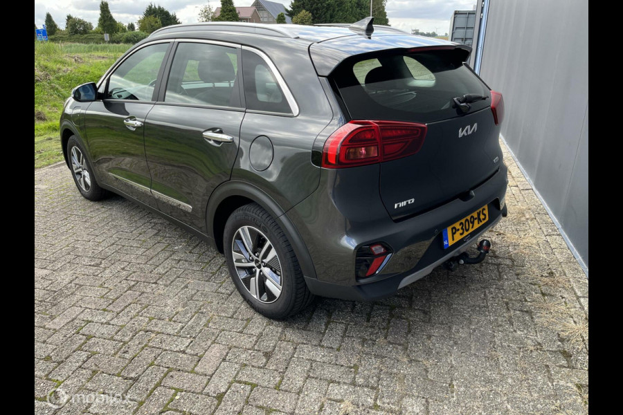 Kia Niro 1.6 GDi PHEV ExecutiveLine TREKHAAK