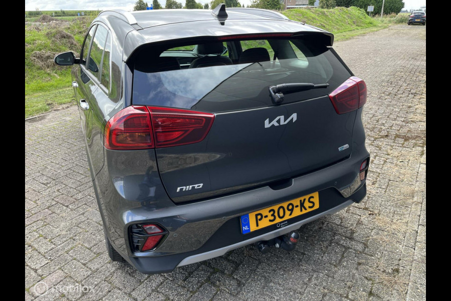 Kia Niro 1.6 GDi PHEV ExecutiveLine TREKHAAK