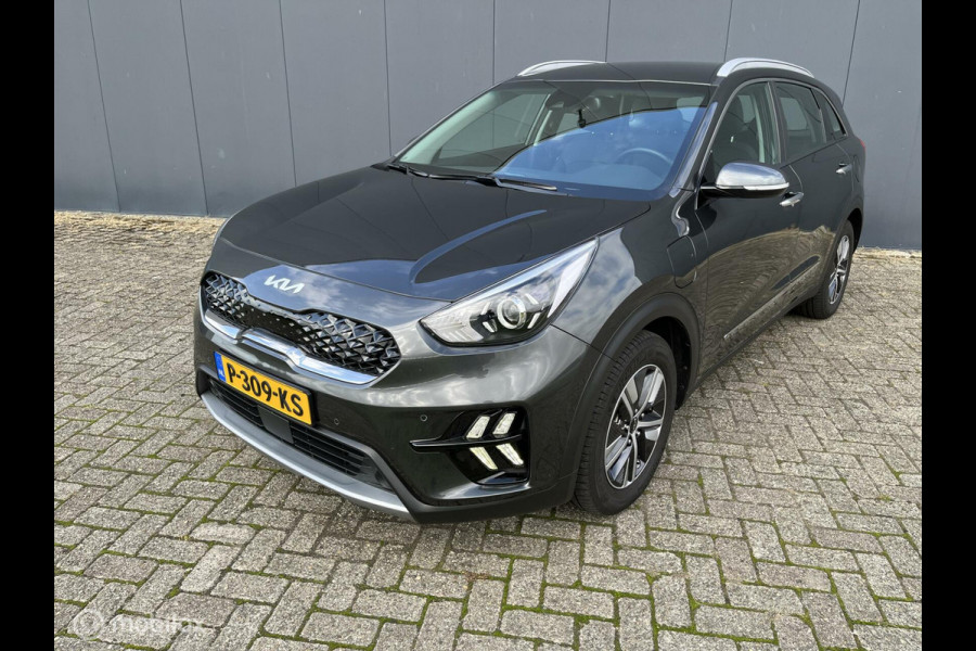 Kia Niro 1.6 GDi PHEV ExecutiveLine TREKHAAK