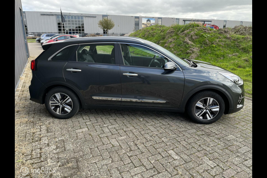 Kia Niro 1.6 GDi PHEV ExecutiveLine TREKHAAK