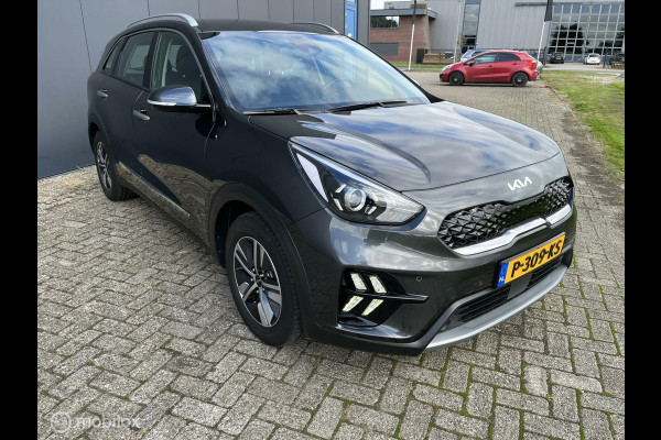 Kia Niro 1.6 GDi PHEV ExecutiveLine TREKHAAK