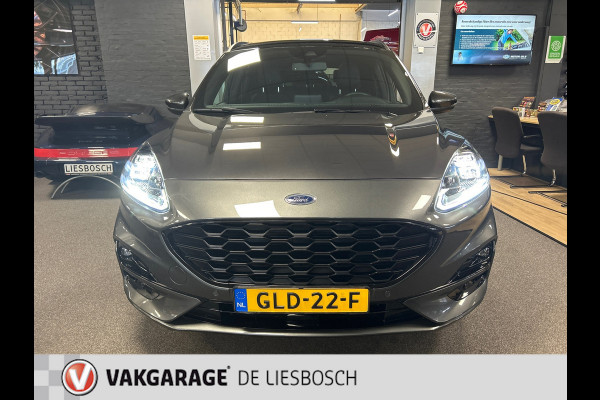 Ford Kuga 2.5 PHEV ST-Line X / panorama-dak / stoel en stuurverwarming / B&O /