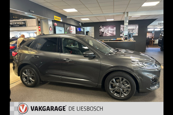 Ford Kuga 2.5 PHEV ST-Line X / panorama-dak / stoel en stuurverwarming / B&O /